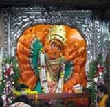 Saptashrungi devi